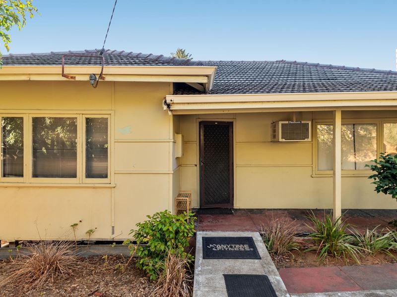 129 South Western Highway, Armadale
