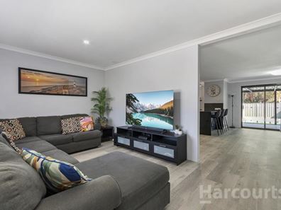 34 Carberry Square, Clarkson WA 6030