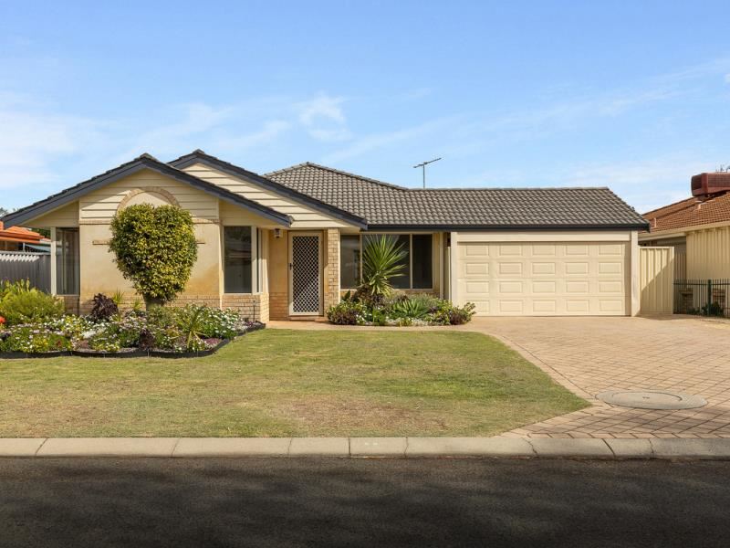 4 Turquoise Entrance, Warnbro WA 6169