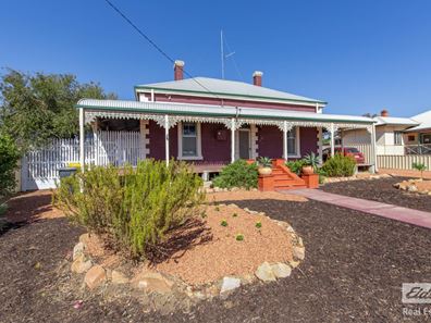 197 Wellington  Street West, Northam WA 6401