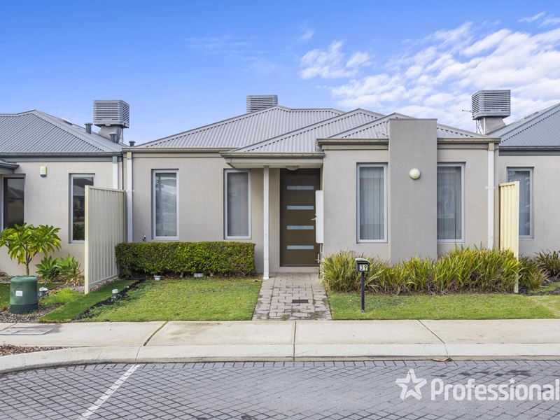 39 Lazuli Rise, Wellard
