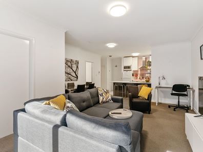 1/11 Regal Place, East Perth WA 6004