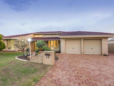 12 Ballart Way, Dianella WA 6059