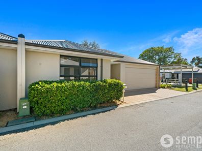 5/99 Lowanna Way, Armadale WA 6112