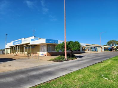 46 Robinson Street, Carnarvon WA 6701