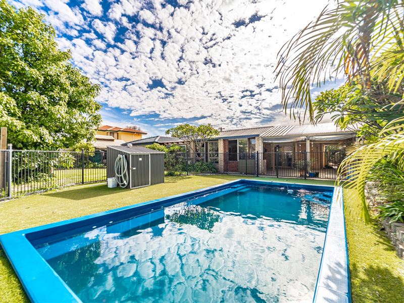 32 Monkton Way, Warnbro