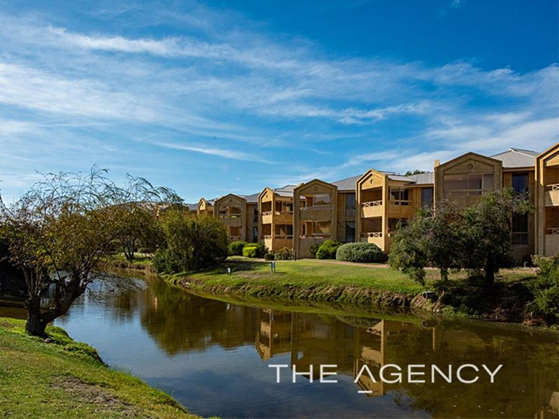 52/595 Bussell Highway, Broadwater