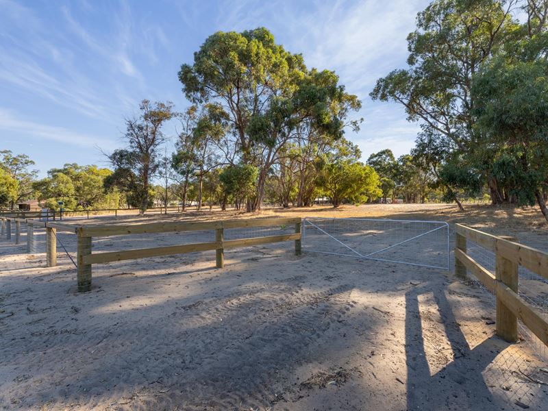 Lot 1063 Eighty Road, Baldivis