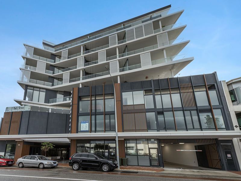 604/636 Newcastle Street, Leederville