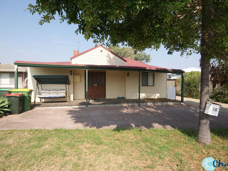 73 Parkin Street, Rockingham