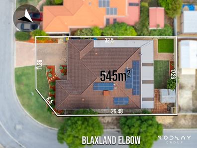 20 Blaxland Elb, Seville Grove WA 6112