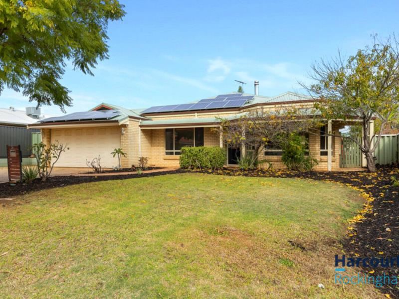 26 Sibley Ramble, Baldivis