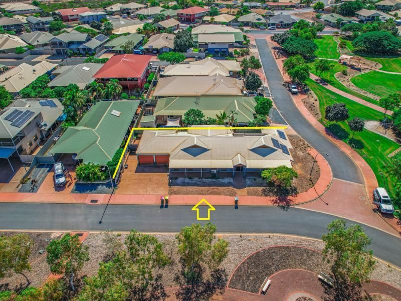 2 Dowding Way, Port Hedland