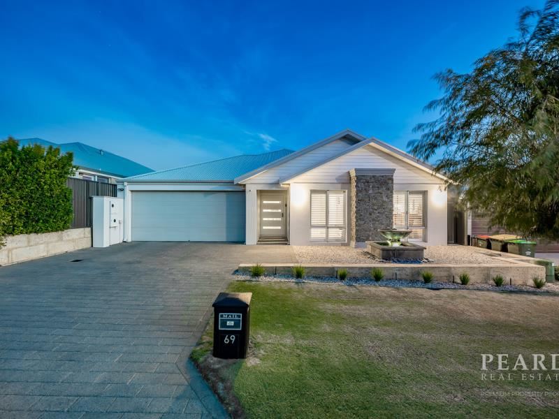 69 Selacosa Avenue, Jindalee