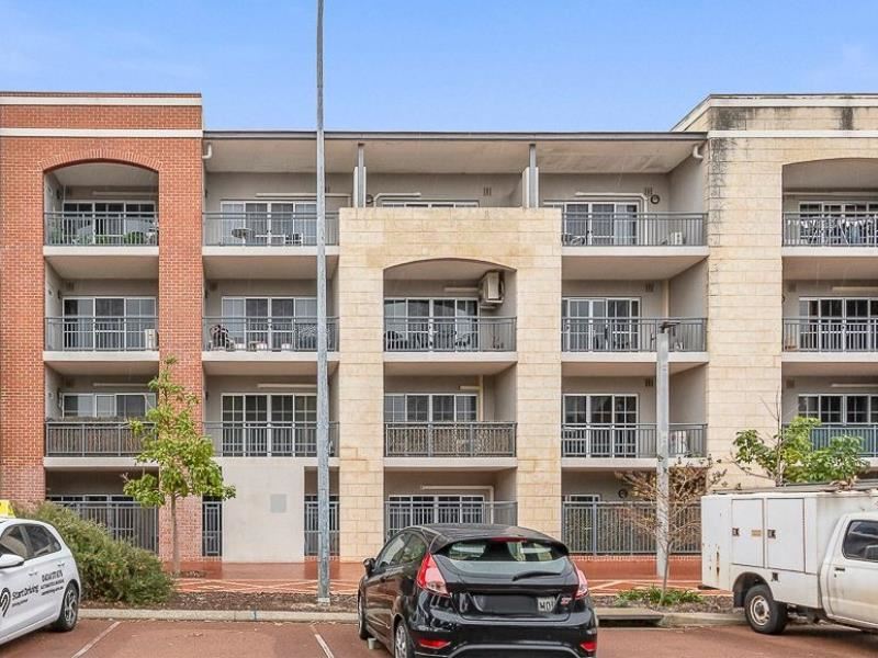 22/165 Grand Boulevard, Joondalup