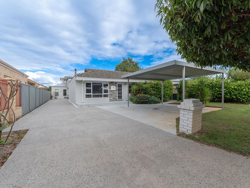 19 Westlake Road, Morley