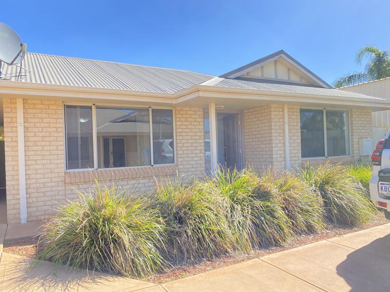 5/6 Rule Court, Kalgoorlie