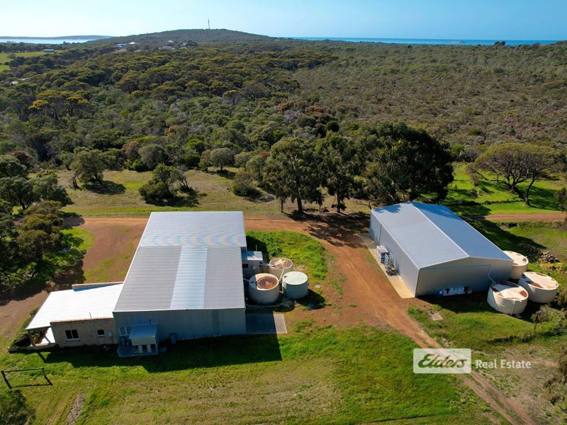 205 Borden Bremer Bay  Road, Bremer Bay