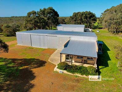 205 Borden Bremer Bay  Road, Bremer Bay WA 6338