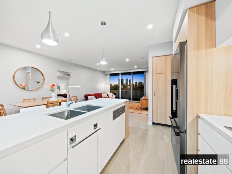 1301/1 Harper Terrace, South Perth