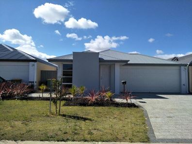 51 Pegus Meander, South Yunderup WA 6208