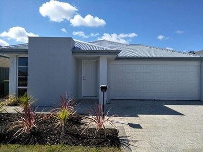 51 Pegus Meander, South Yunderup WA 6208