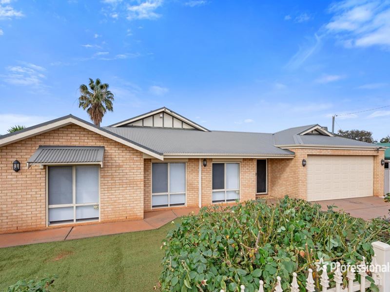 133 Lewis Street, Lamington