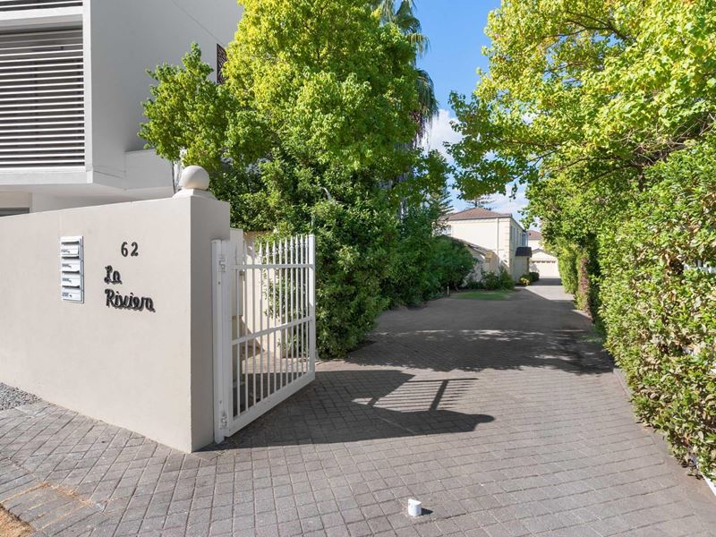 4/62 Kishorn Road, Mount Pleasant WA 6153