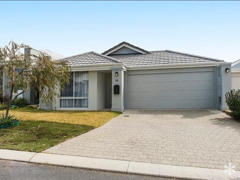 13 Spindle Grove, Jindalee WA 6036