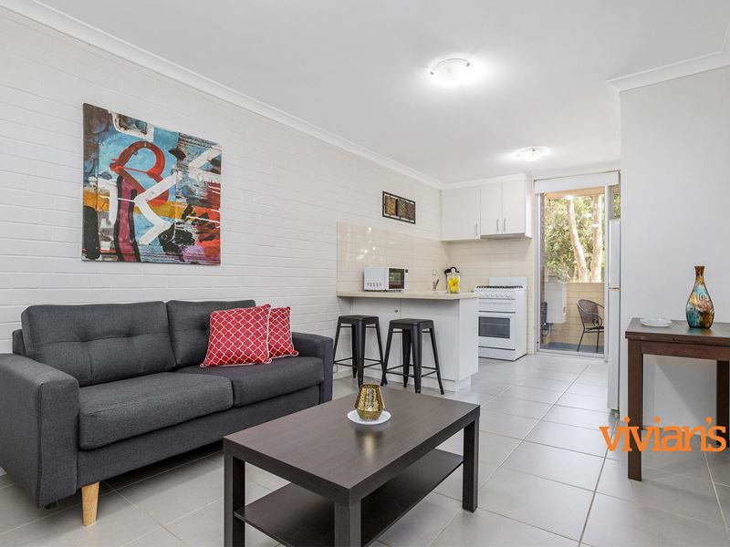 23/12 Tenth Avenue, Maylands