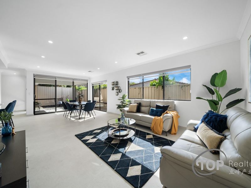 64D Corbel St, Shelley