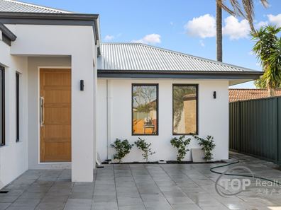 64D Corbel St, Shelley WA 6148