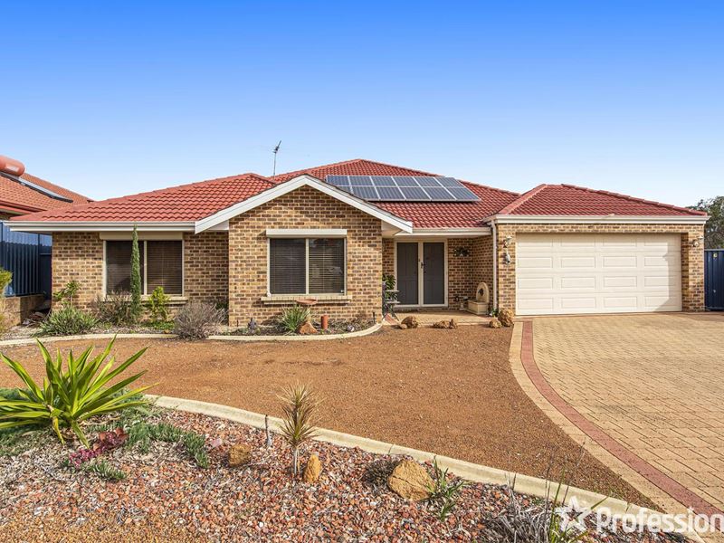 1 Madeira Turn, Byford WA 6122