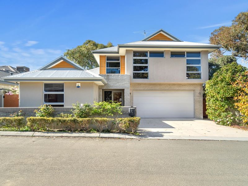 41 Indich Lane, Doubleview