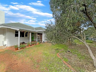 13 Wilkes Street, Hamilton Hill WA 6163