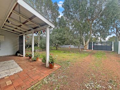 13 Wilkes Street, Hamilton Hill WA 6163