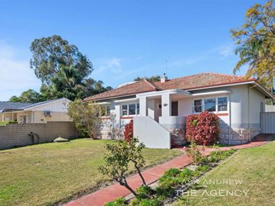 711 Canning Highway, Applecross WA 6153