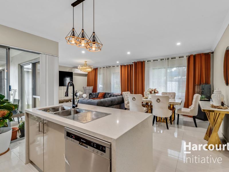 16C Koman Way, Girrawheen