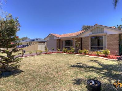 11 Aldington Street, Maddington WA 6109