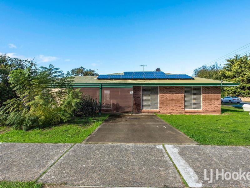 30 Coolibah Avenue, Mandurah