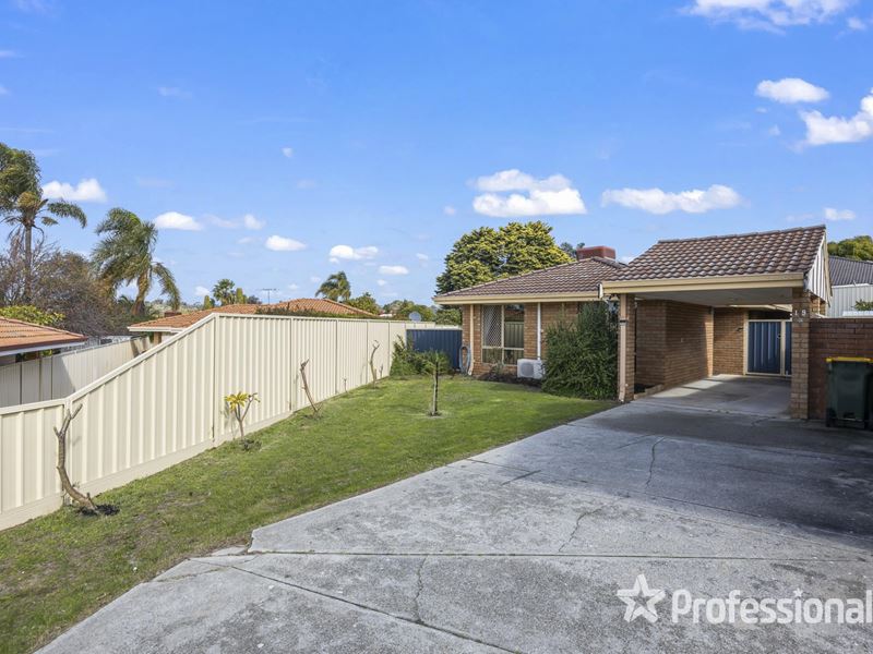19a Carinda Place, Alexander Heights