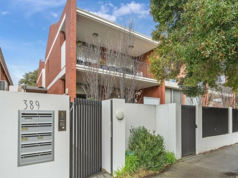 3/389 Bagot Road, Subiaco
