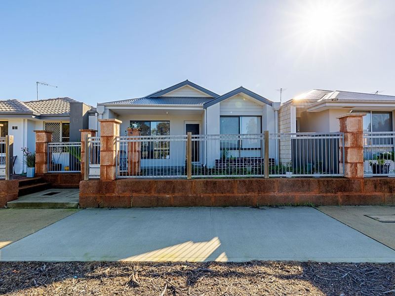 11 Brighstone Avenue, Hilbert