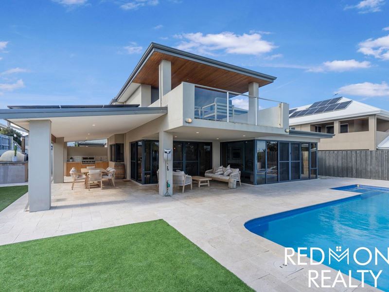 33 Seville Crest, Mindarie WA 6030