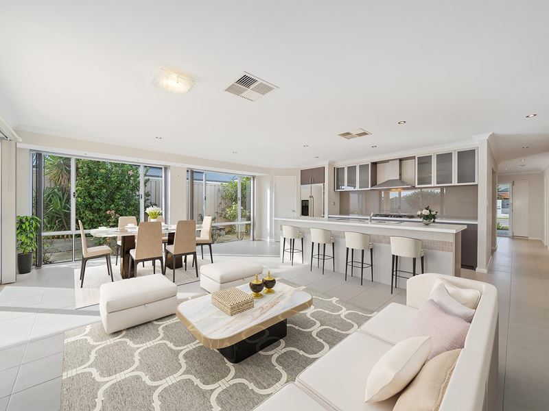 85 Hampton Road, Darch