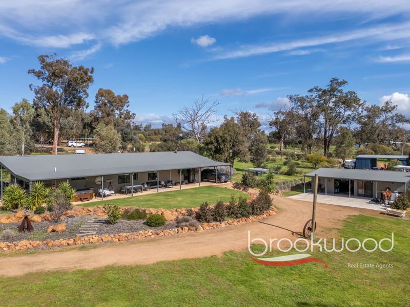 20 Cottage Court, Bakers Hill