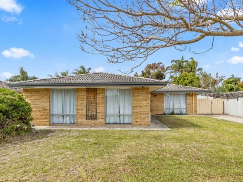 44 Thorburn Avenue, Beechboro WA 6063