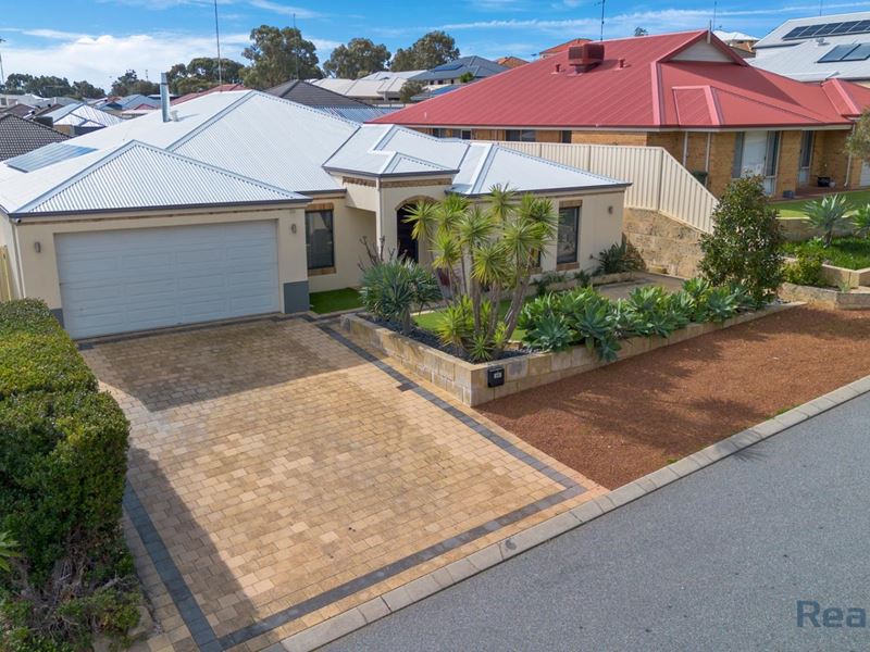 10 Cunderdin Loop, Dawesville