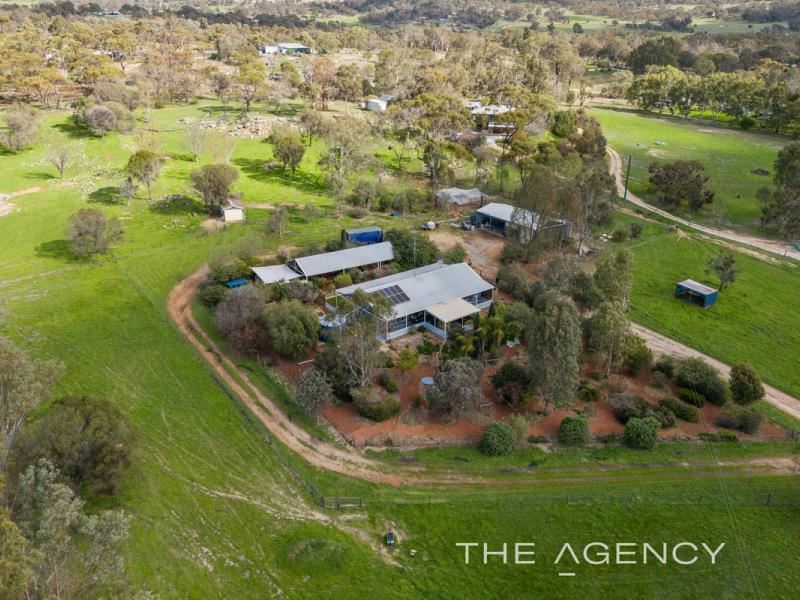 119 Gooch Road, Mokine