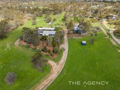 119 Gooch Road, Mokine WA 6401